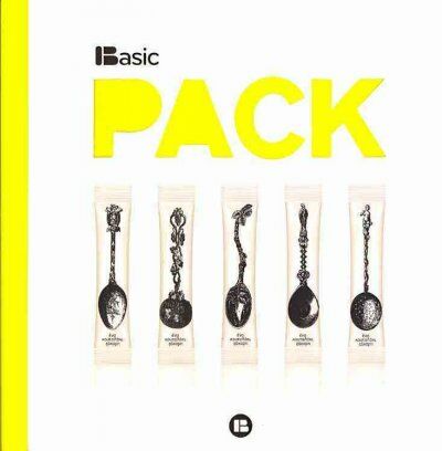 обложка книги Basic Pack книга Basic Pack, автор: